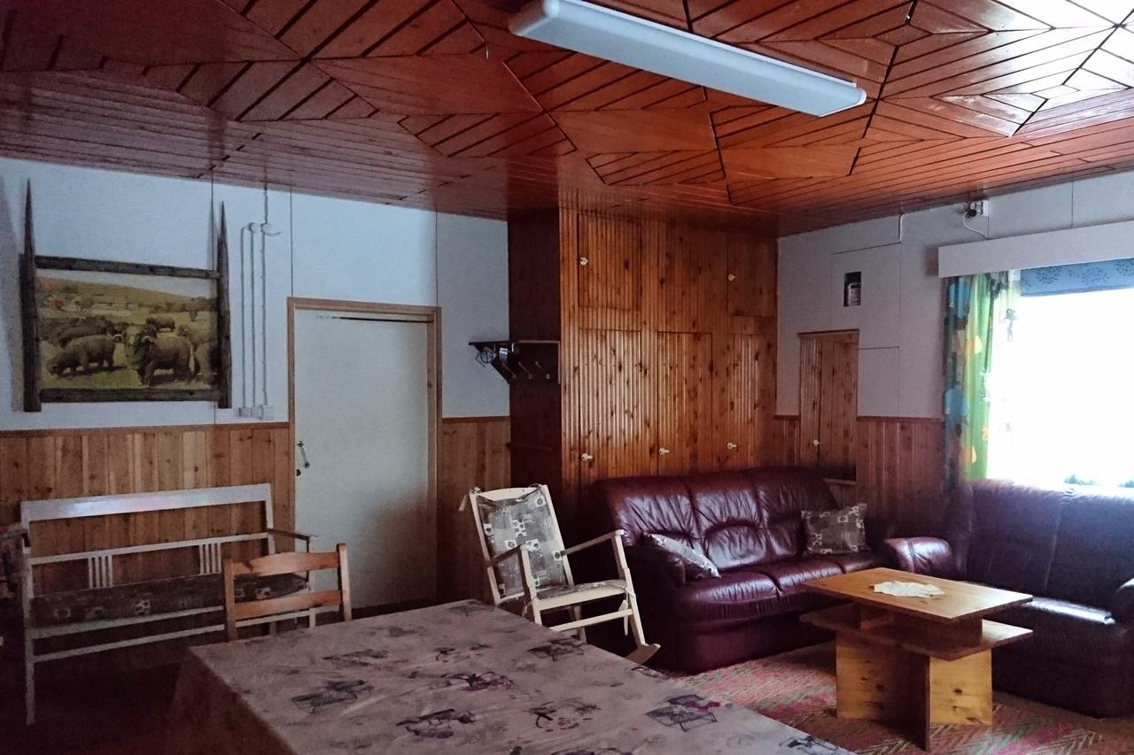 Maatilamatkailu Ilomaeki Seinäjoki Εξωτερικό φωτογραφία